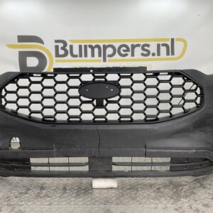 Bumper Ford Tranist Custom 24- PZ31-17F003-A Voorbumper G5-20773