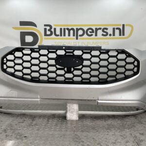 Bumper Ford Tranist Custom 24- PZ31-17F003-D Voorbumper G5-20774