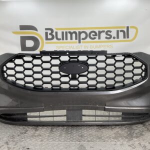 Bumper Ford Tranist Custom 24- PZ31-17F003-D Voorbumper G5-20775