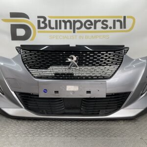 Bumper Peugeot 2008 19-24 9826322180 Voorbumper J5-20777z