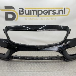 Bumper Mercedes C Klasse W205 AMG 14-17 A2058850925 Voorbumper A4-20781