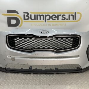 Bumper Kia Sportage 16- 86511-F1000 Voorbumper G5-20782