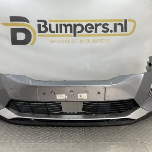 Bumper Peugeot 5008 20- 6xpdc 9836768577 Voorbumper J5-20783