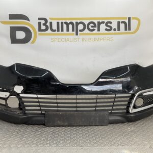 Bumper Renault Captur 2013-2016 620842933R Voorbumper F5-20784