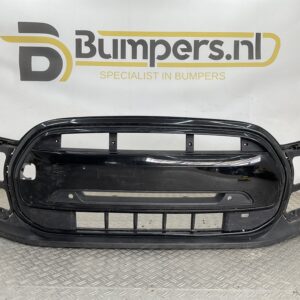 Bumper Mini Cooper S F56 One 114129-10 Voorbumper K1-20785