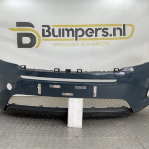 Bumper Range Rover Evoque L551 20-23 K8D2-17F775-A Voorbumper M1-20786