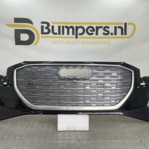 Bumper Audi Q8 4KE E-Tron ETron 22- 89A807725A Voorbumper H5-20787
