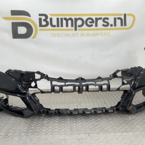 BUMPER Honda Civic 9 2015-2018 71101-TV0-ZY00 VOORBUMPER D10-20789