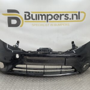 Bumper Nissan Note 2013-2017 DS0439601 Voorbumper G5-20791