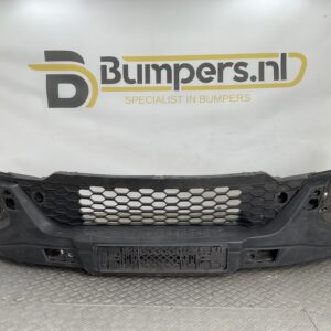 Bumper Iveco daily iv 4 14-19 5801529745 Voorbumper G5-20792