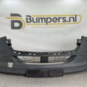 Bumper Mercedes Sprinter W910 18-22 A9108850000 Voorbumper A10-20793