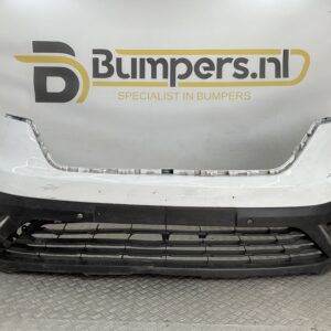 Bumper Renault Trafic 3 Facelift 6xpdc 2022-2025 620226941R Voorbumper G5-20794