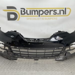 Bumper Renault Captur Facelift 16-21 620269604R Voorbumper F5-20795