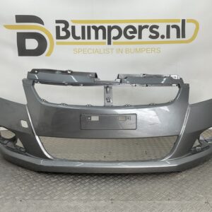 Bumper Suzuki Swift 05- 71711-73K00 Voorbumper E3-20796