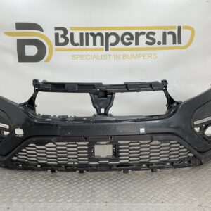Bumper Dacia Sandero Stepway 20-24 620225509R Voorbumper G3-20797