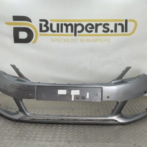 BUMPER Peugeot 308 Facelift 2016-2019 VOORBUMPER J2-20799