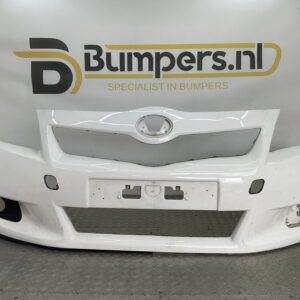 Bumper Toyota Verso 2012-2018 52119-0F090 Voorbumper D1-20801
