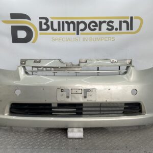Bumper Daihatsu Sirion M300 2005-2008 52119-B1010 Voorbumper D1-20804