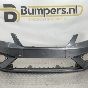 Bumper Seat FR Facelift 17-21 kls pdc 5F0807221AB Voorbumper C4-20807