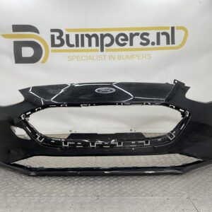 BUMPER Ford Focus 2018-2022 JX7B-17757-A VOORBUMPER D4-20810