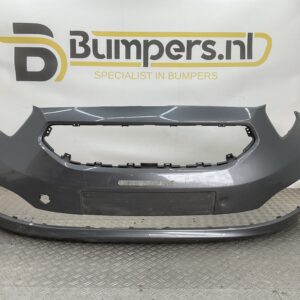 Bumper Kia Venga  2011 86511-1P000 Voorbumper G4-20808