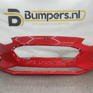 BUMPER Ford Focus 2018-2022 JX7B-17757-A VOORBUMPER D4-20812