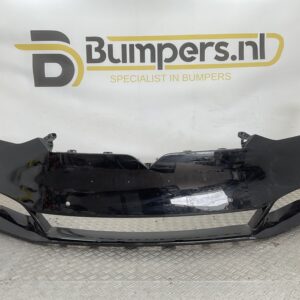 Bumper Tesla Model S 24-25 1056370S0A Voorbumper M1-20815