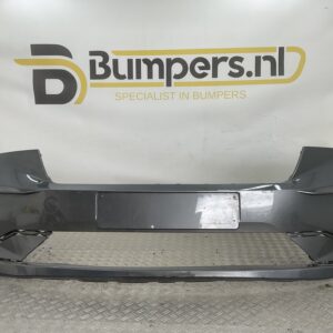 Bumper Skoda Enyaq 4 5LA kls pdc 2021-2024 5LA807221 Voorbumper C5-20819