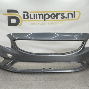 BUMPER Volvo V60 S60 2018-2022 31383136 VOORBUMPER E4-20817