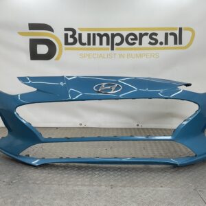 Bumper Hyundai i10 lll 86511-K7000 Voorbumper E3-20820