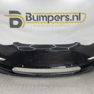 Bumper Tesla Model Y 2020-2024 153704-03-F Voorbumper M1-20821