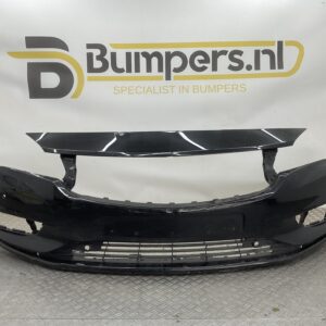 BUMPER Opel Astra K 2014-2018 236528514 VOORBUMPER i9-20826