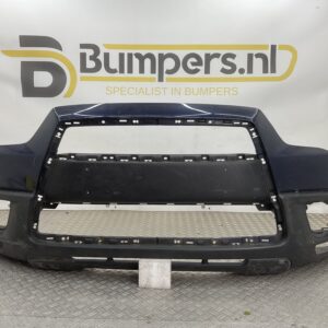 Bumper Mitsubishi ASX 2010-2014 6400C950 Voorbumper B8-20827