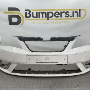 Bumper Seat Ibiza MK5 08-12 6J0807221K Voorbumper C5-20829