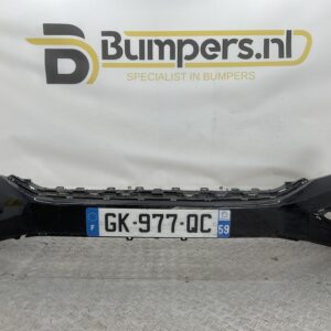 Bumper Volkswagen Tiguan 2021 5NA807221C Voorbumper C5-20830