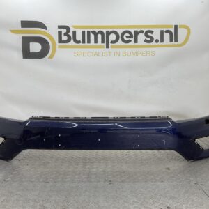 BUMPER Volkswagen Tiguan 5NA 2016-2020 5NA807221 VOORBUMPER C5-20832