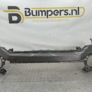 Bumper Volkswagen T Cross T-Cross 18- 2GM807221A Voorbumper C5-20833