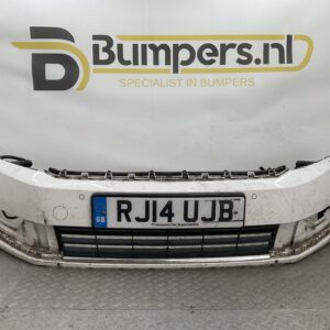 Bumper Volkswagen Passat 10-14 3AA807221 Voorbumper C2-20834