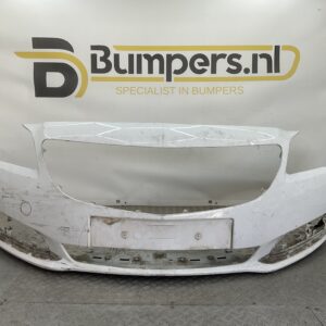 Bumper Opel Insignia A 2013-2020 551004542 Voorbumper i9-20847