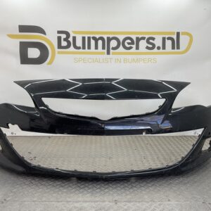Bumper Opel Astra J 4 2007-2011 13264551 Voorbumper i9-20848