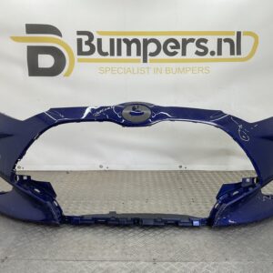 BUMPER Toyota Yaris 2019-2023 VOORBUMPER D3-20852