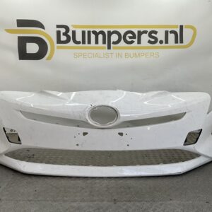 Bumper Toyota Prius XW50 16-18 52119-47700 Voorbumper D1-20854