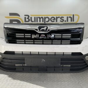 Bumper Volkswagen Crafter 7C0 MAN TGE 18-26 7C0807221 Voorbumper G5-20856