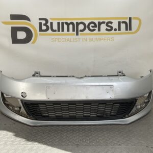 Bumper Volkswagen Polo 6R 07-12 6r0807221 Voorbumper C4-20857