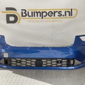 Bumper Skoda Kodiaq Facelift 2018-2024 57H807221 Voorbumper H5-20859
