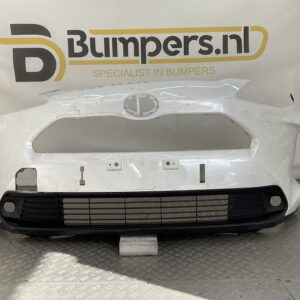 Bumper Toyota Yaris Cross 20-25 52119-0DC20 LED Voorbumper D5-20861