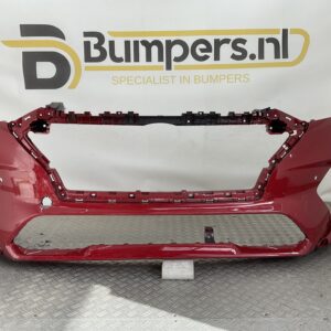 Bumper Hyundai Tucson Nline N-Line Facelift 86511-D7700 Voorbumper E5-20850