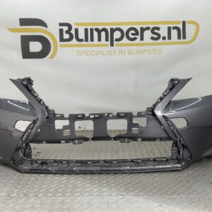 Bumper Lexus CT 200h Facelift 17-21 52119-76260 Voorbumper D9-20862