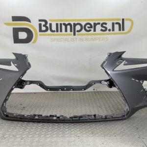 Bumper Lexus NX 300h Facelift 17-21 52119-78130 Voorbumper D9-20863
