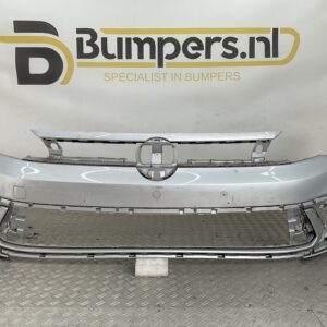 Bumper Volkswagen Polo 2G Facelift 22-25 2GS807221H Voorbumper C3-20870